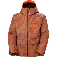 EMIKO SHELL JACKET