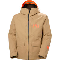 EMIKO SHELL JACKET