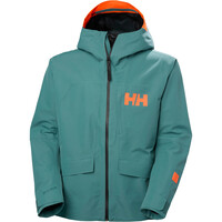 EMIKO SHELL JACKET