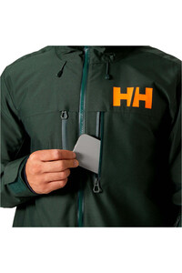 Helly Hansen chaqueta esquí hombre GARIBALDI 2.0 JACKET 04