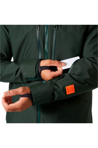 Helly Hansen chaqueta esquí hombre GARIBALDI 2.0 JACKET 06