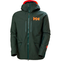 Helly Hansen chaqueta esquí hombre GARIBALDI 2.0 JACKET 09