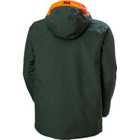 Helly Hansen chaqueta esquí hombre GARIBALDI 2.0 JACKET 10