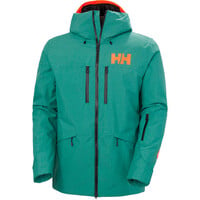 GARIBALDI 2.0 JACKET