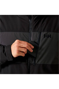 Helly Hansen chaqueta esquí hombre GRAVITY JACKET 03