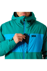 Helly Hansen chaqueta esquí hombre GRAVITY JACKET 04