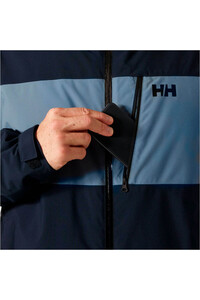 Helly Hansen chaqueta esquí hombre GRAVITY JACKET 04