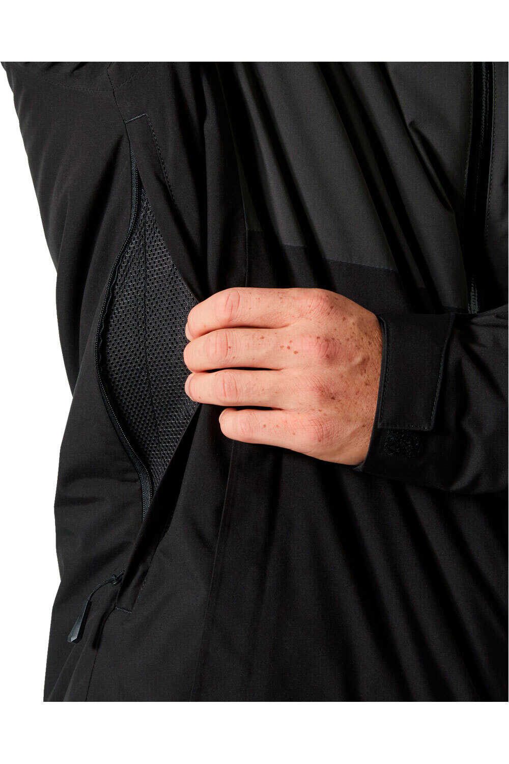 Helly Hansen chaqueta esquí hombre GRAVITY JACKET 04