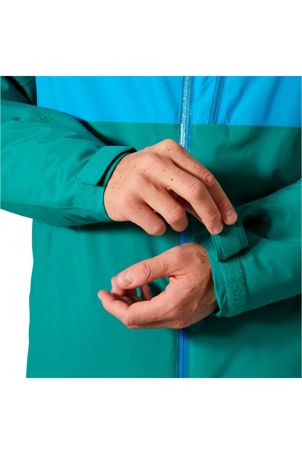 Helly Hansen chaqueta esquí hombre GRAVITY JACKET 05