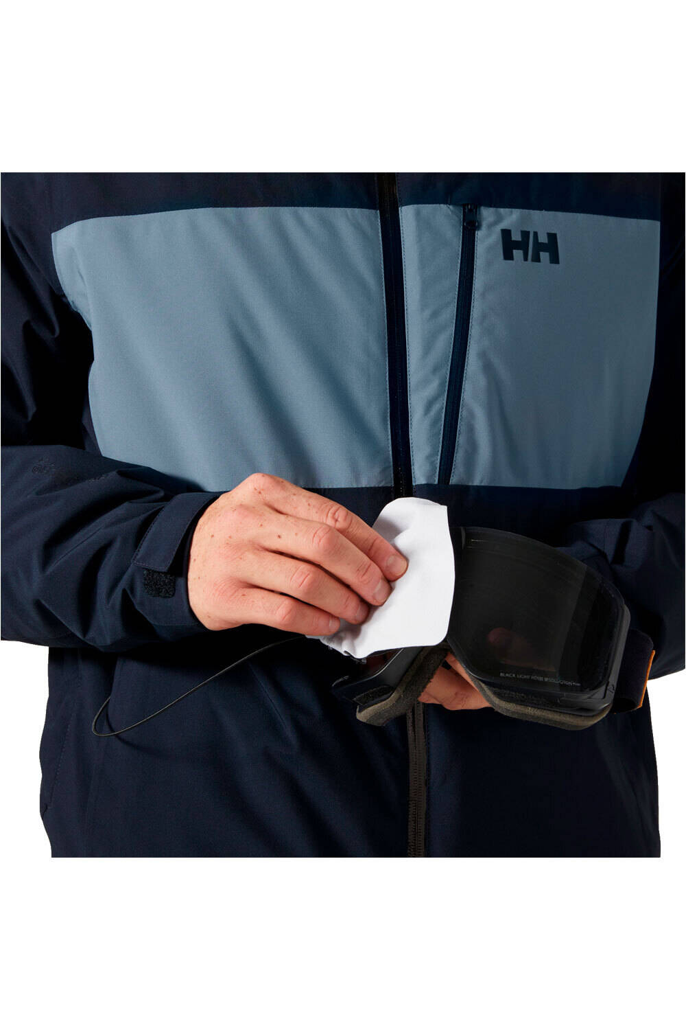 Helly Hansen chaqueta esquí hombre GRAVITY JACKET 05