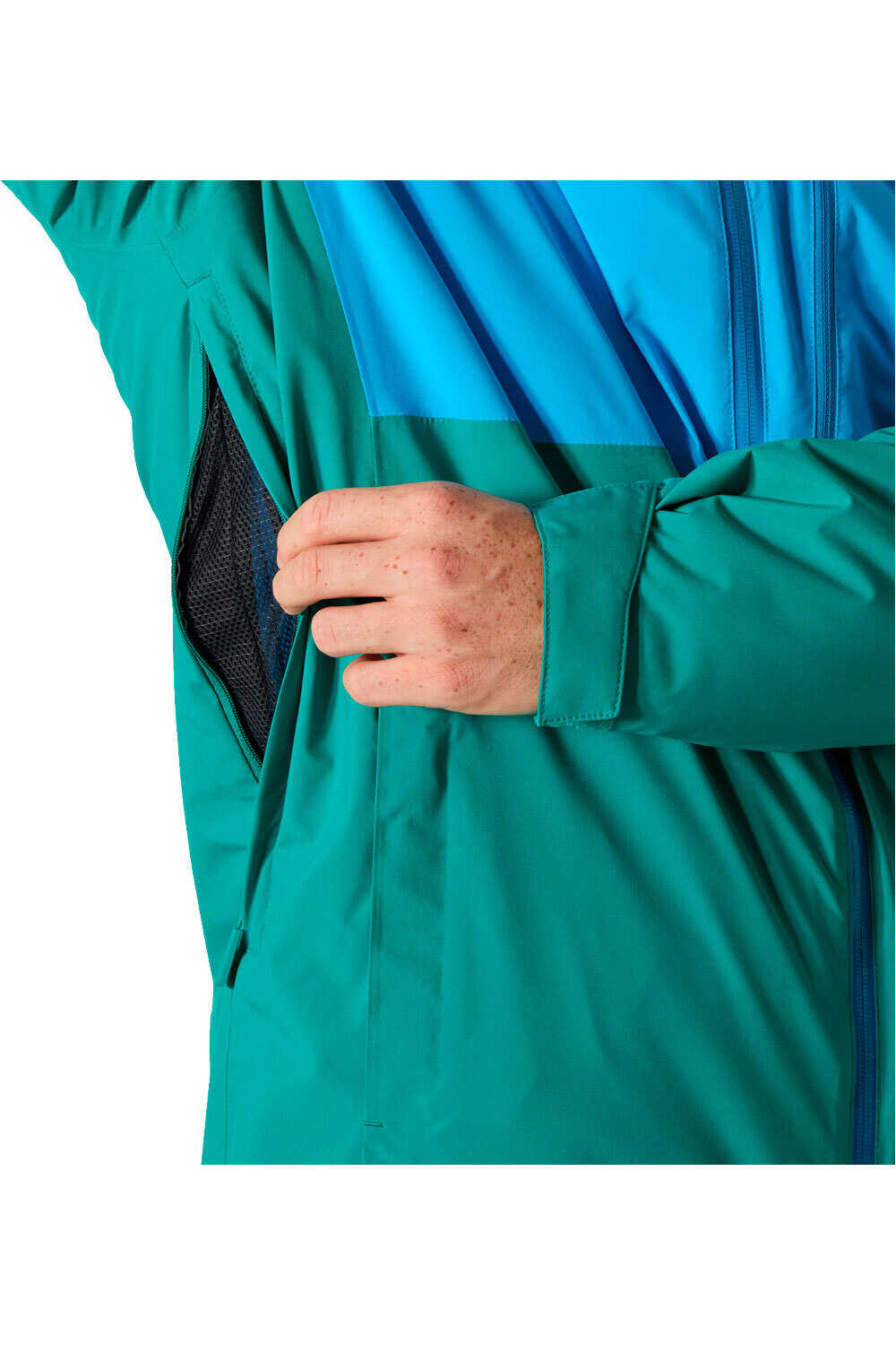 Helly Hansen chaqueta esquí hombre GRAVITY JACKET 06