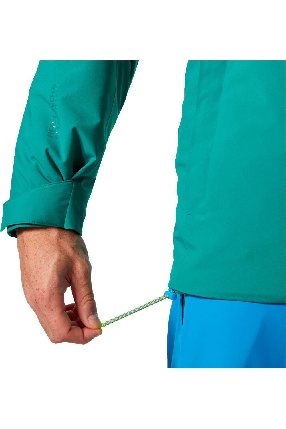 Helly Hansen chaqueta esquí hombre GRAVITY JACKET 08