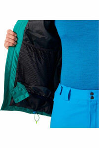 Helly Hansen chaqueta esquí hombre GRAVITY JACKET 09