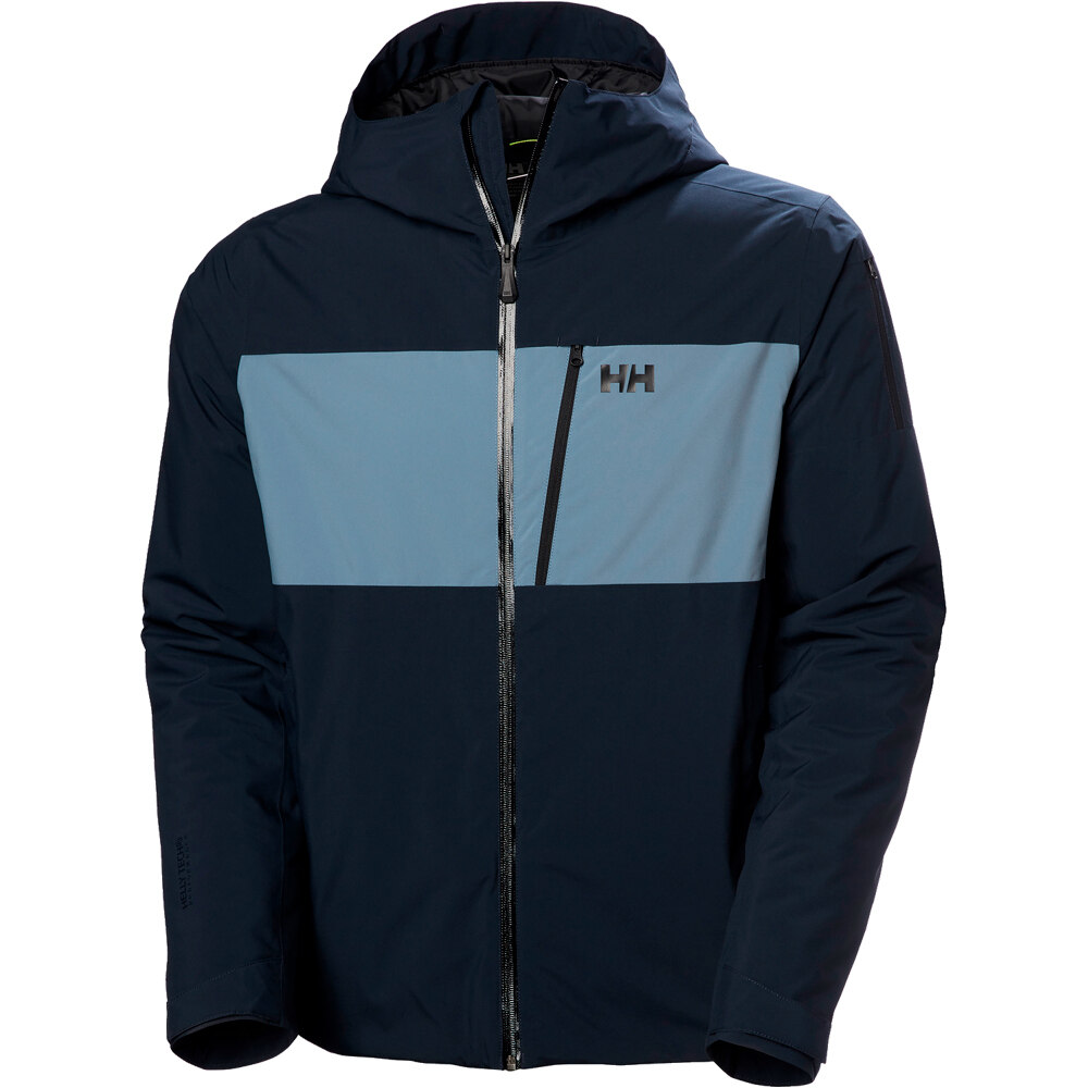 Helly Hansen chaqueta esquí hombre GRAVITY JACKET 09