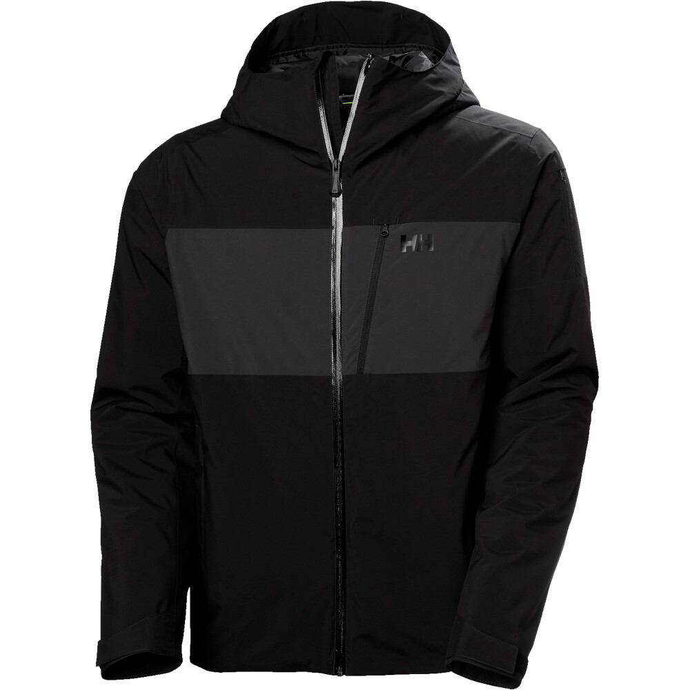 Helly Hansen chaqueta esquí hombre GRAVITY JACKET 09