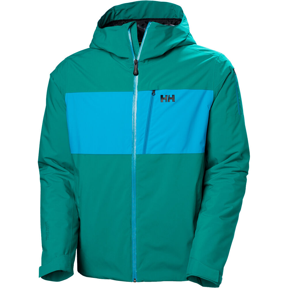 Helly Hansen chaqueta esquí hombre GRAVITY JACKET 10