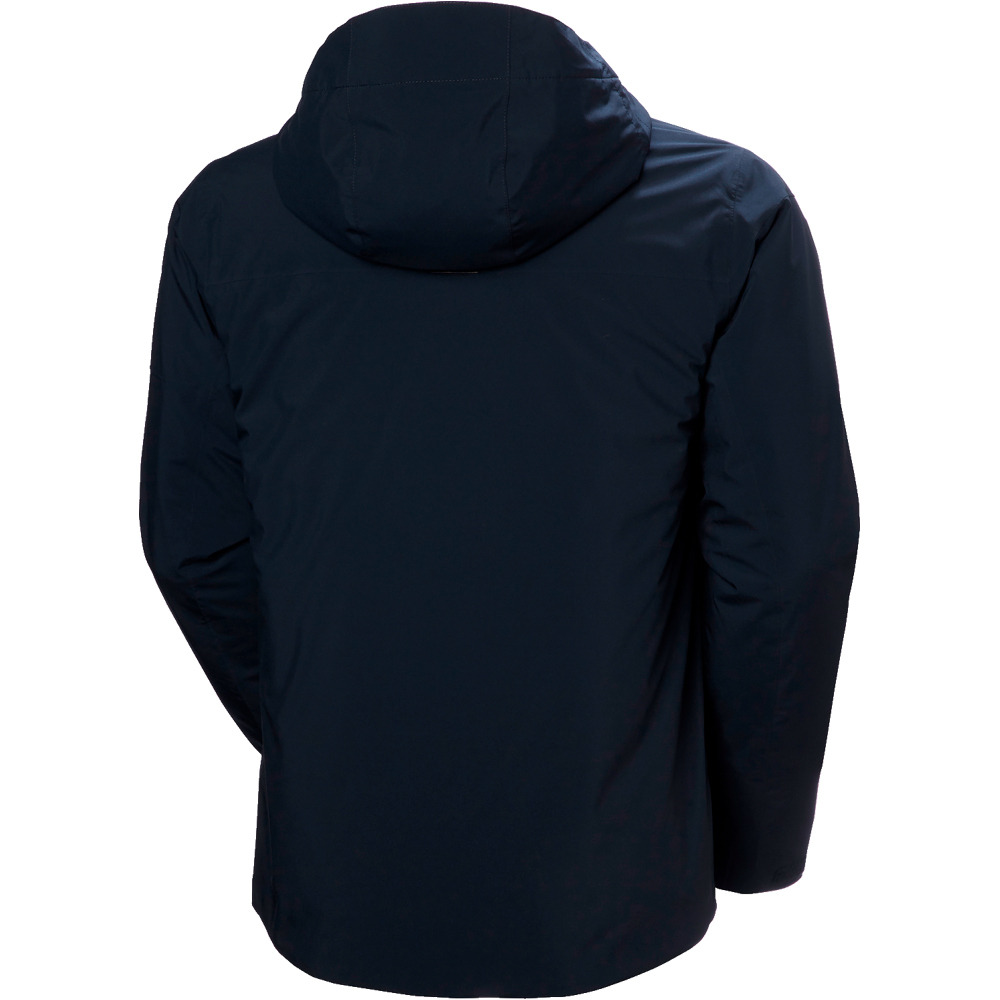 Helly Hansen chaqueta esquí hombre GRAVITY JACKET 10