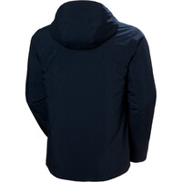 Helly Hansen chaqueta esquí hombre GRAVITY JACKET 10