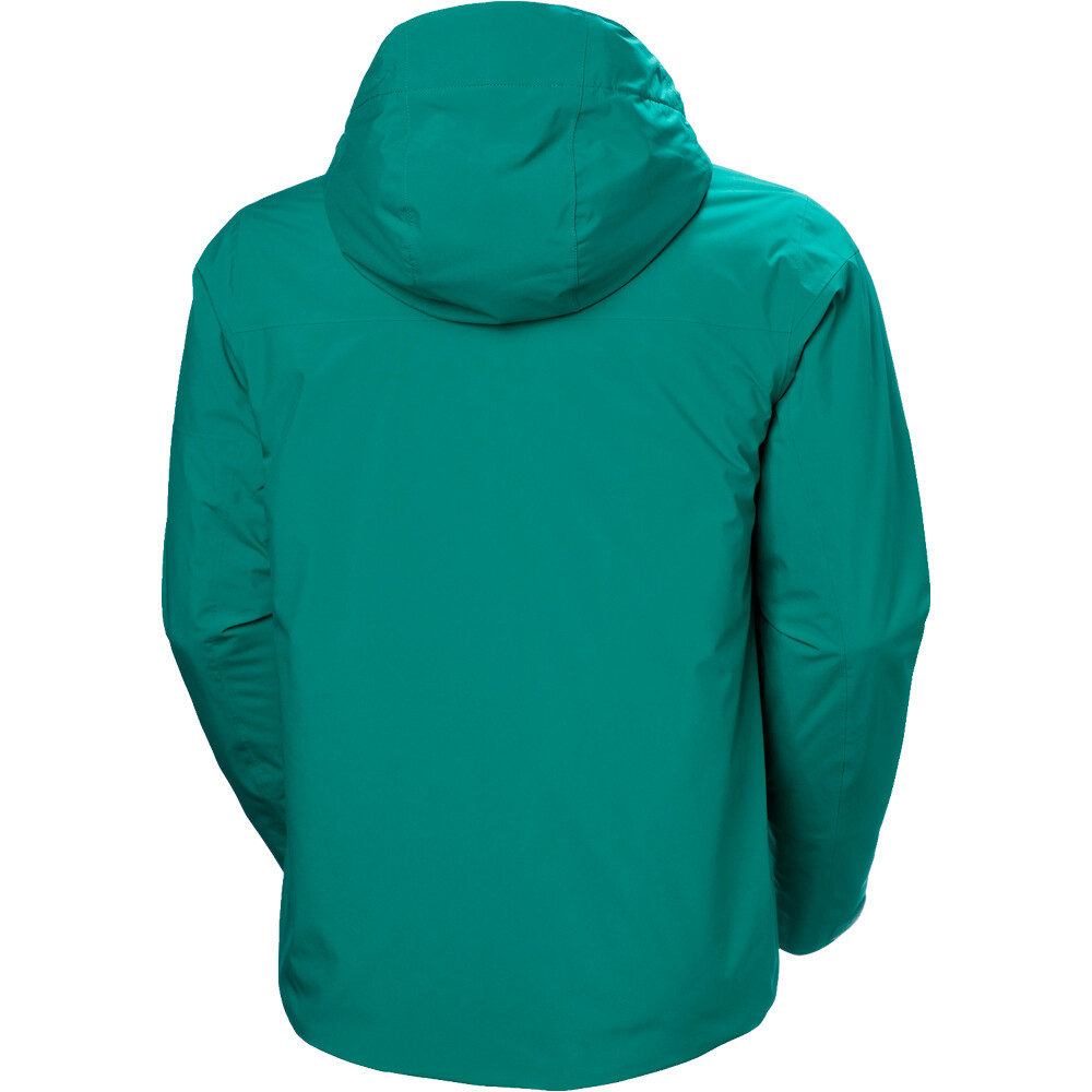 Helly Hansen chaqueta esquí hombre GRAVITY JACKET 11