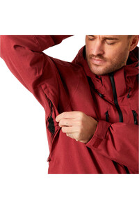 Helly Hansen chaqueta esquí hombre JUNIPER 3.0 JACKET 04