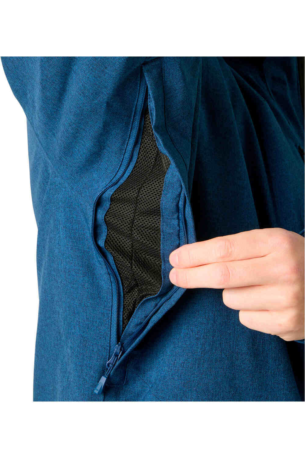 Helly Hansen chaqueta esquí hombre JUNIPER 3.0 JACKET 05