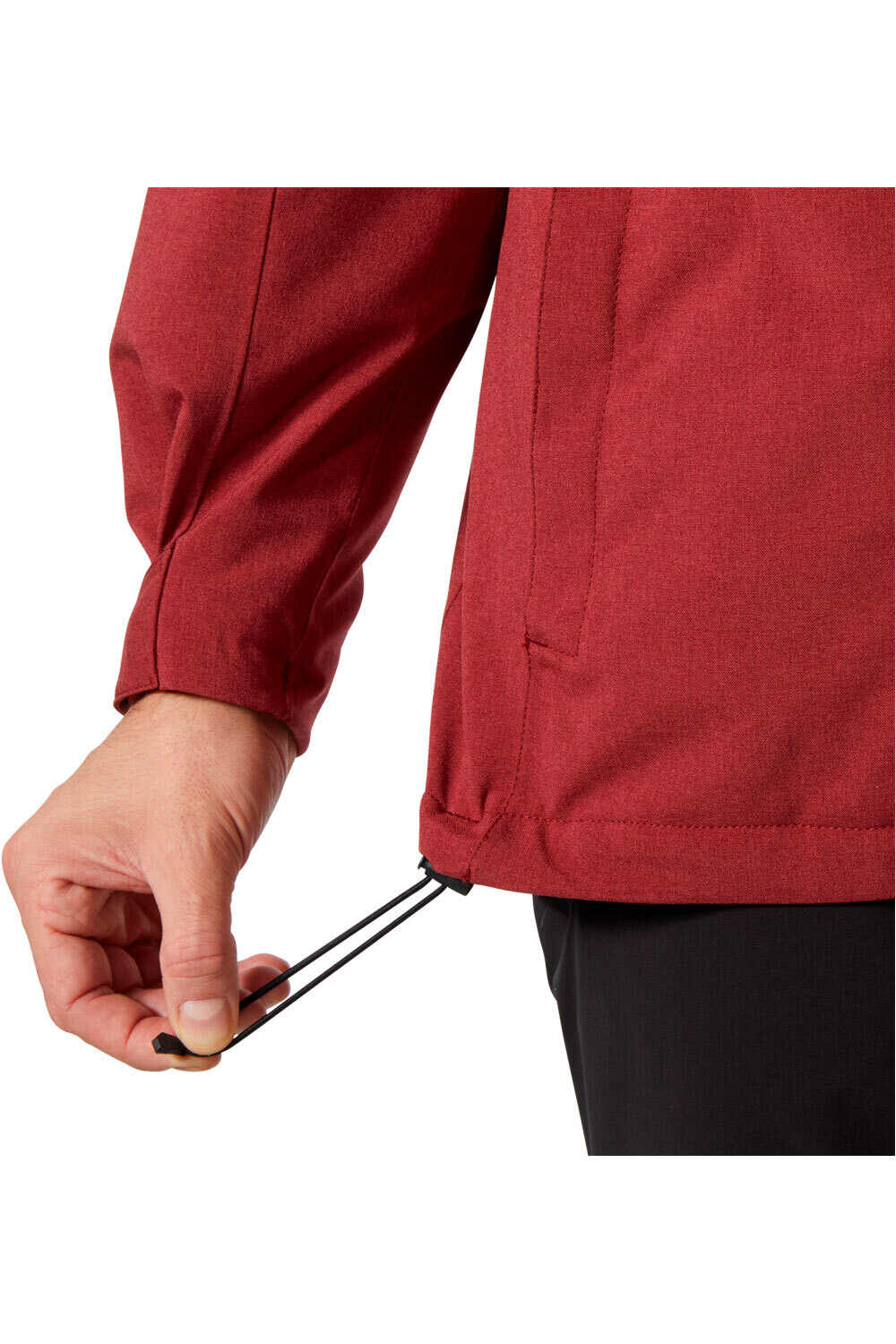 Helly Hansen chaqueta esquí hombre JUNIPER 3.0 JACKET 06