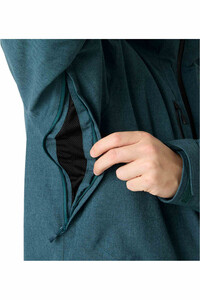 Helly Hansen chaqueta esquí hombre JUNIPER 3.0 JACKET 06