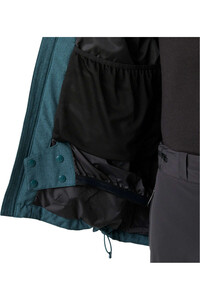 Helly Hansen chaqueta esquí hombre JUNIPER 3.0 JACKET 08
