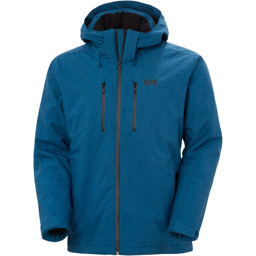 Helly Hansen chaqueta esquí hombre JUNIPER 3.0 JACKET 08