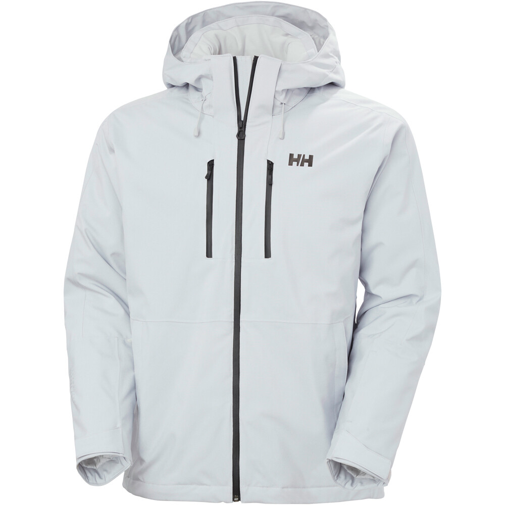 Helly Hansen chaqueta esquí hombre JUNIPER 3.0 JACKET 08