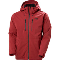 Helly Hansen chaqueta esquí hombre JUNIPER 3.0 JACKET 09