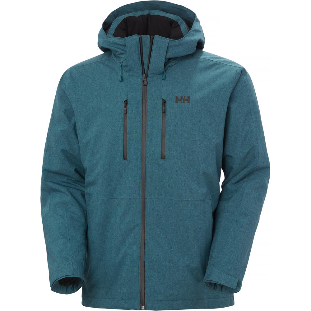 Helly Hansen chaqueta esquí hombre JUNIPER 3.0 JACKET 09