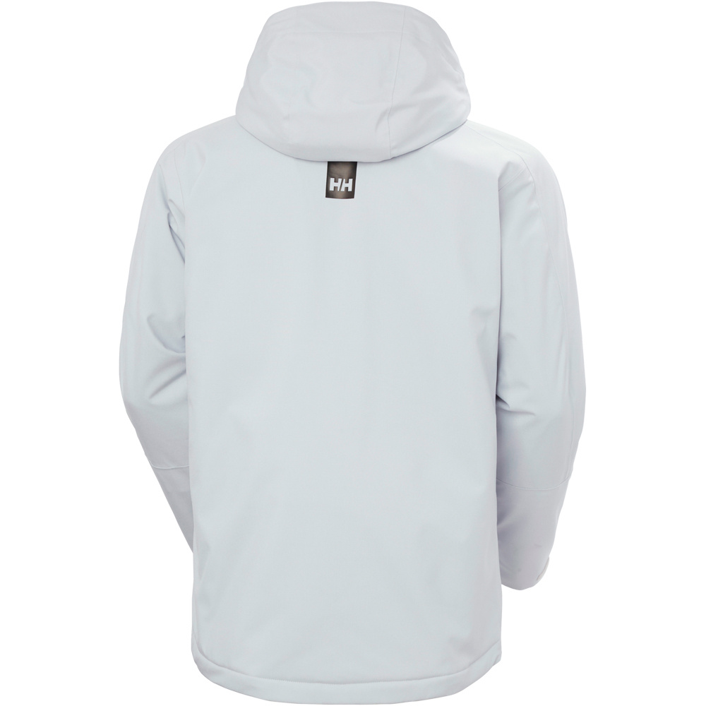 Helly Hansen chaqueta esquí hombre JUNIPER 3.0 JACKET 09