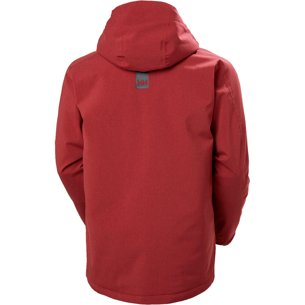 Helly Hansen chaqueta esquí hombre JUNIPER 3.0 JACKET 10