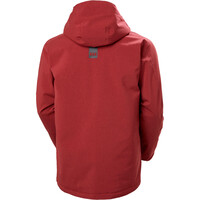 Helly Hansen chaqueta esquí hombre JUNIPER 3.0 JACKET 10