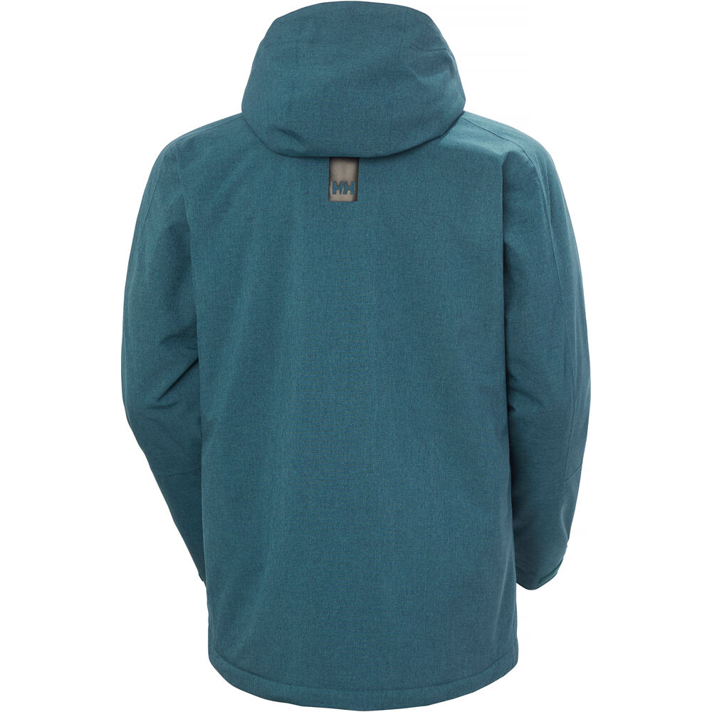 Helly Hansen chaqueta esquí hombre JUNIPER 3.0 JACKET 10
