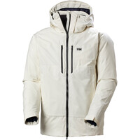Helly Hansen chaqueta esquí hombre KVITFJELL INFINITY DOWN JACKET 12