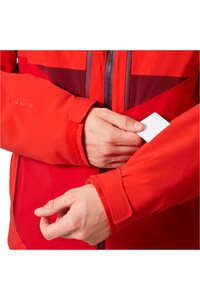 Helly Hansen chaqueta esquí hombre KVITFJELL RACE INS JACKET 04