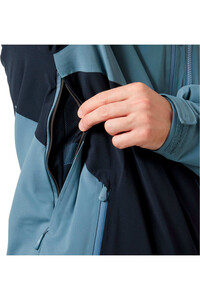 Helly Hansen chaqueta esquí hombre KVITFJELL RACE INS JACKET 04