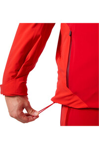 Helly Hansen chaqueta esquí hombre KVITFJELL RACE INS JACKET 05
