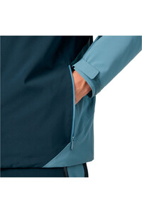 Helly Hansen chaqueta esquí hombre KVITFJELL RACE INS JACKET 05