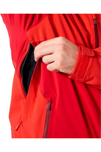 Helly Hansen chaqueta esquí hombre KVITFJELL RACE INS JACKET 06