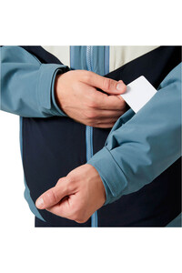 Helly Hansen chaqueta esquí hombre KVITFJELL RACE INS JACKET 06
