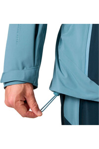 Helly Hansen chaqueta esquí hombre KVITFJELL RACE INS JACKET 06