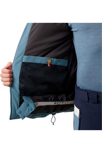 Helly Hansen chaqueta esquí hombre KVITFJELL RACE INS JACKET 07