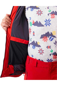 Helly Hansen chaqueta esquí hombre KVITFJELL RACE INS JACKET 08