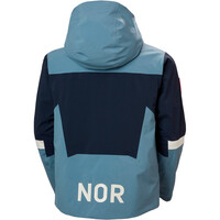 Helly Hansen chaqueta esquí hombre KVITFJELL RACE INS JACKET 09