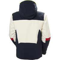 Helly Hansen chaqueta esquí hombre KVITFJELL RACE INS JACKET 11