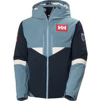 KVITFJELL RACE INS JACKET