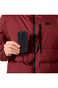 Helly Hansen chaqueta esquí hombre KVITFJELL RACE PUFFY JACKET 03